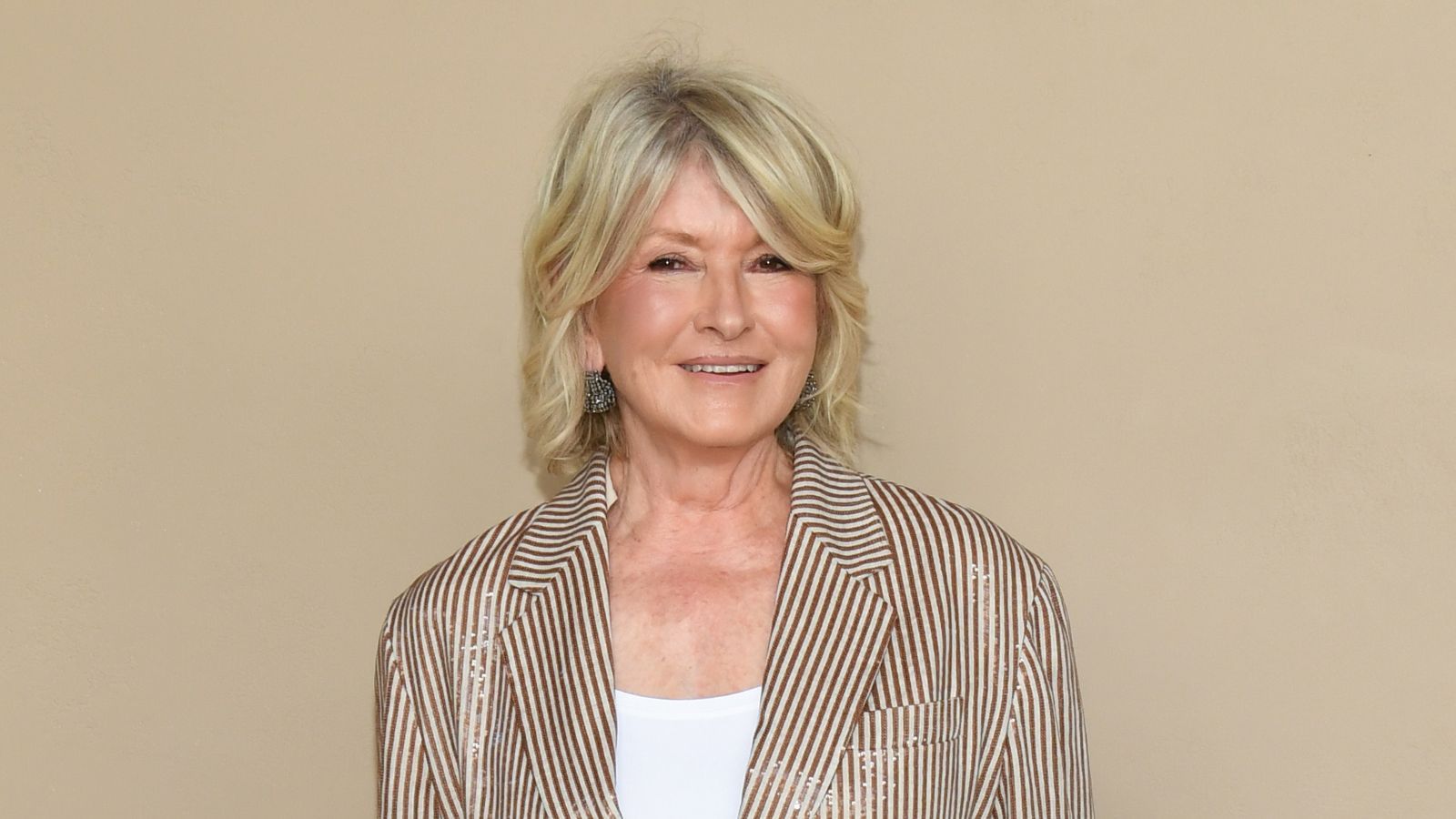 Martha Stewart