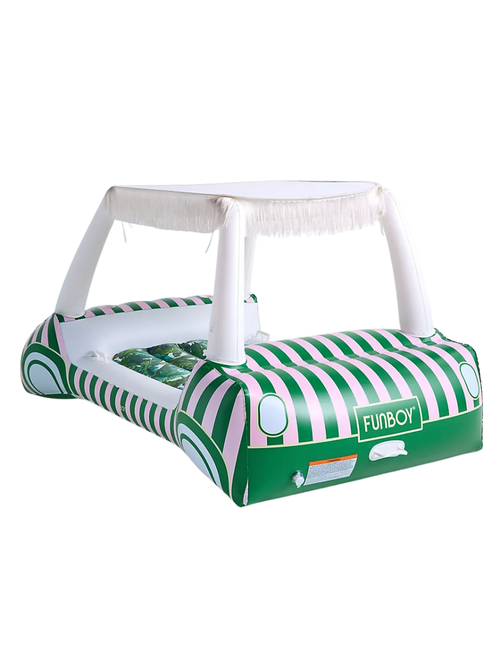 Palm Golf Cart Pool Float