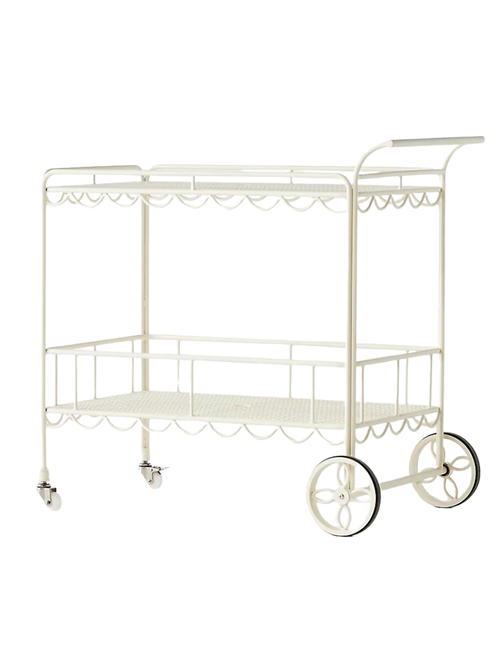Der Al Fresco Barwagen
