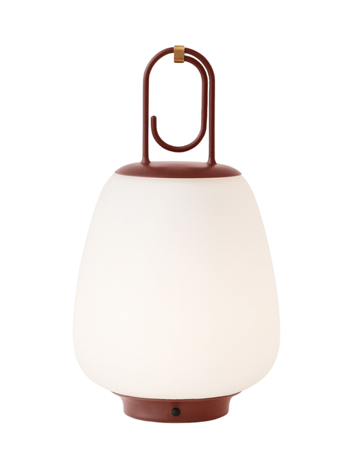 Lucca LED-Tischleuchte