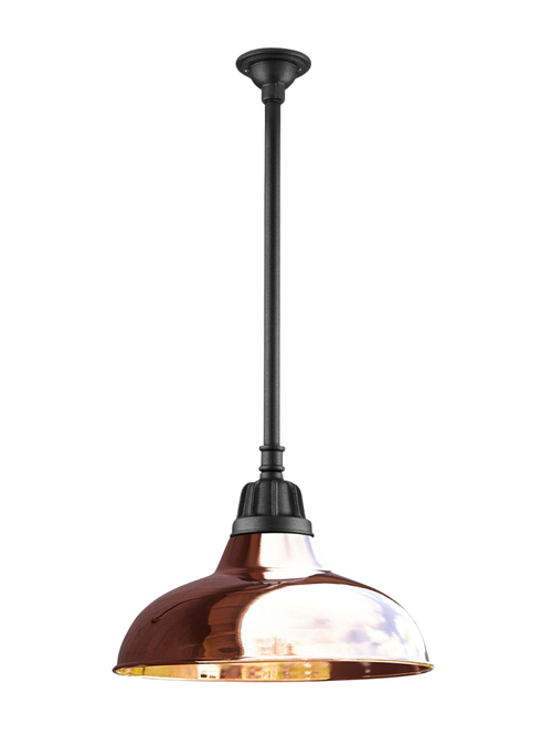 Carson Rod Anhänger