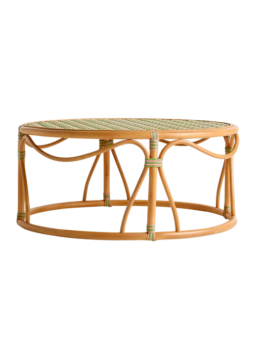 Coastal Rattan Indoor/Outdoor 36