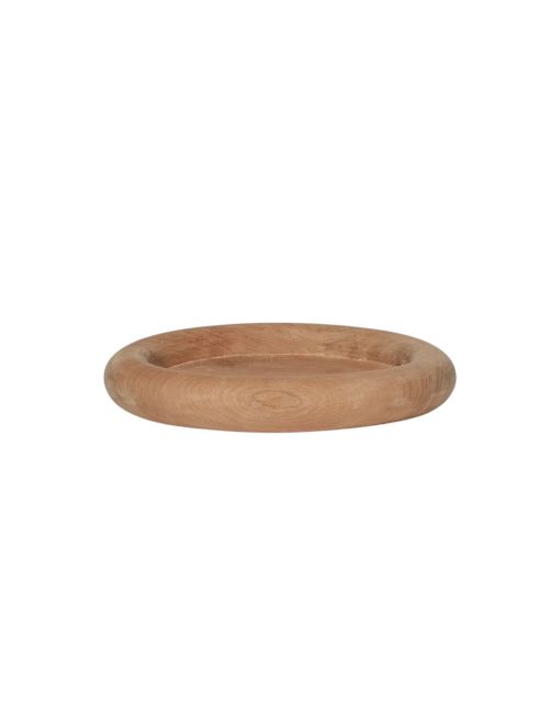 Mali-Teak-Tablett