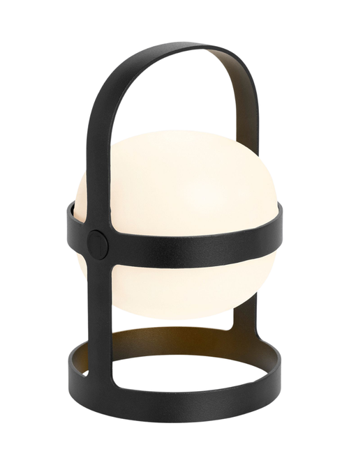 Soft Spot Solarlampe