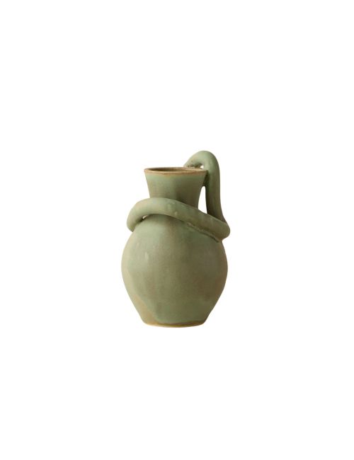 Switchback-Vase