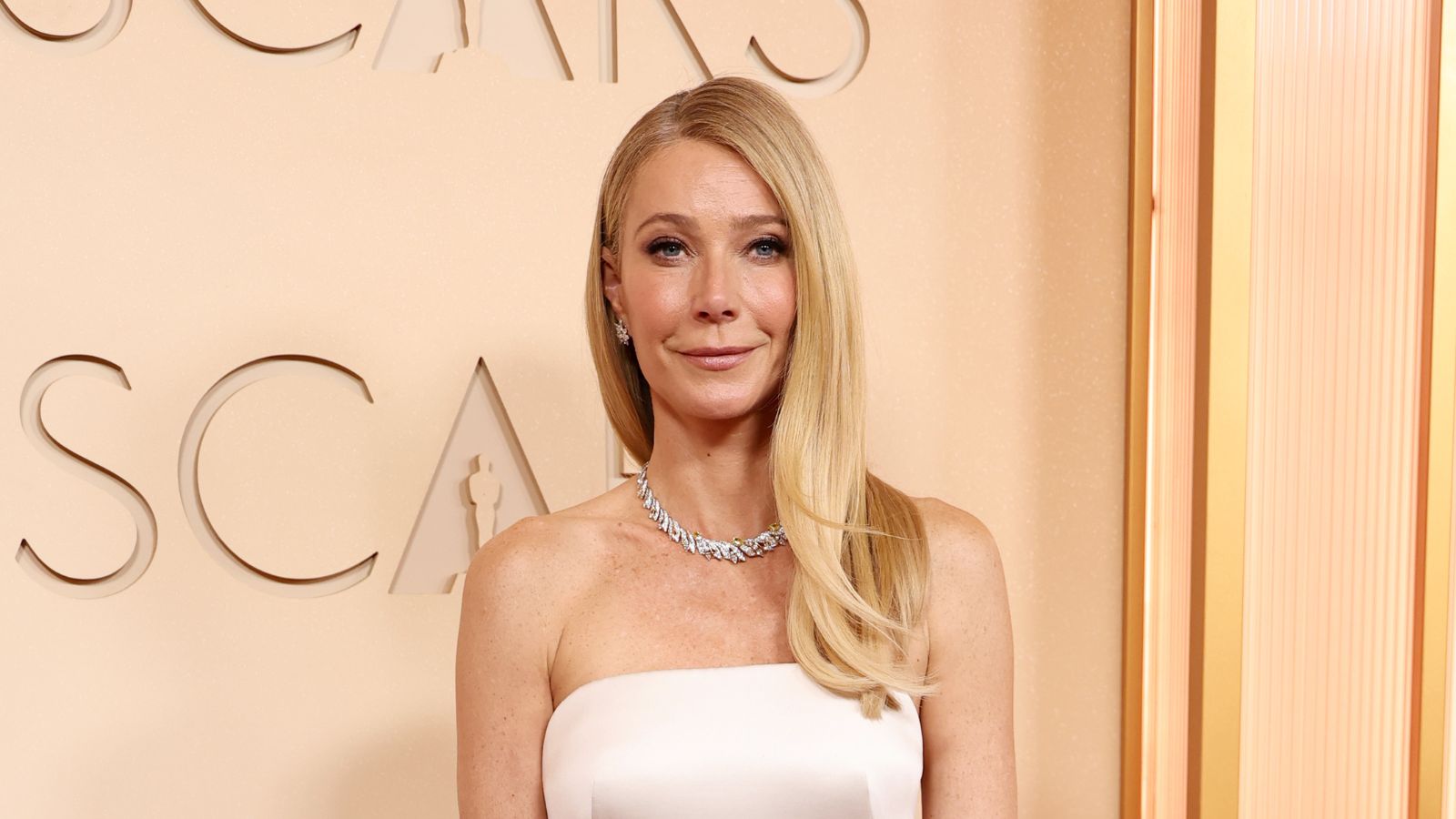 Gwyneth Paltrow bei den Oscars