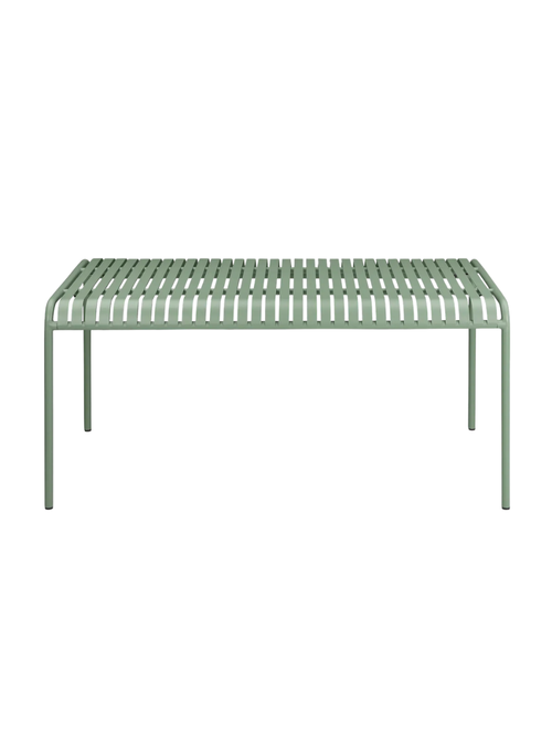 Sarek Outdoor-Esstisch
