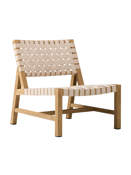 Granada Outdoor-Loungesessel