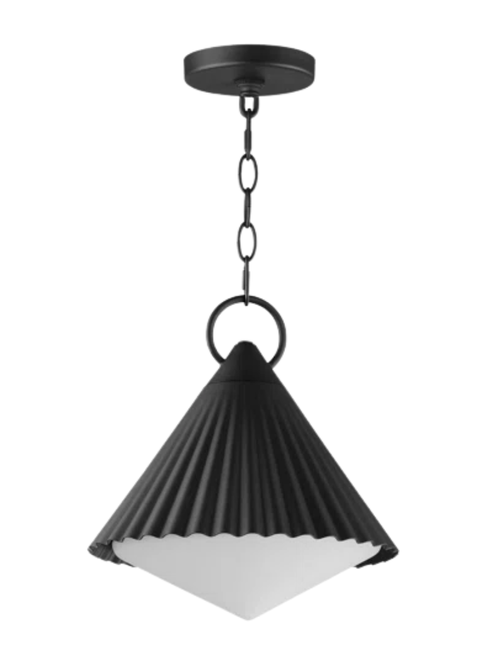 Odette Outdoor-Pendelleuchte