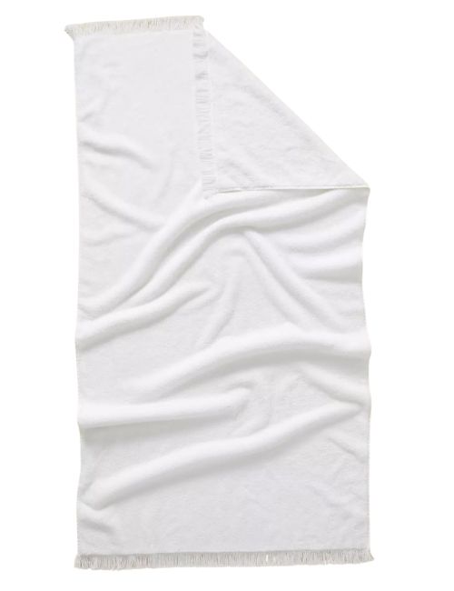 Handtuchkollektion aus 100 % türkischer Baumwolle