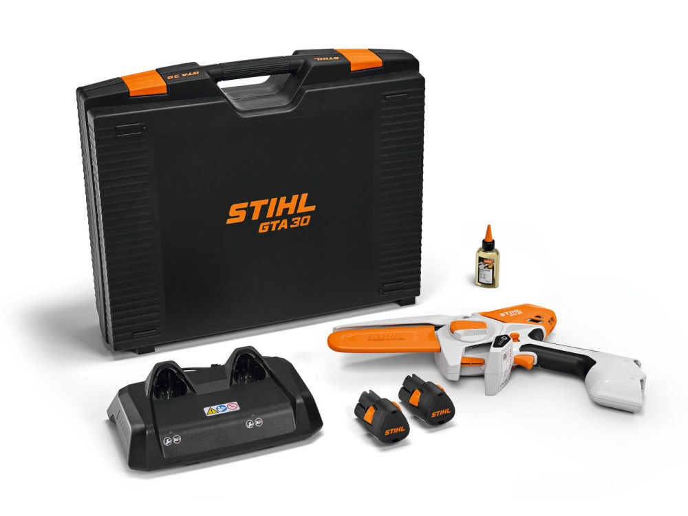 Stihl 10,8V 2,6Ah...