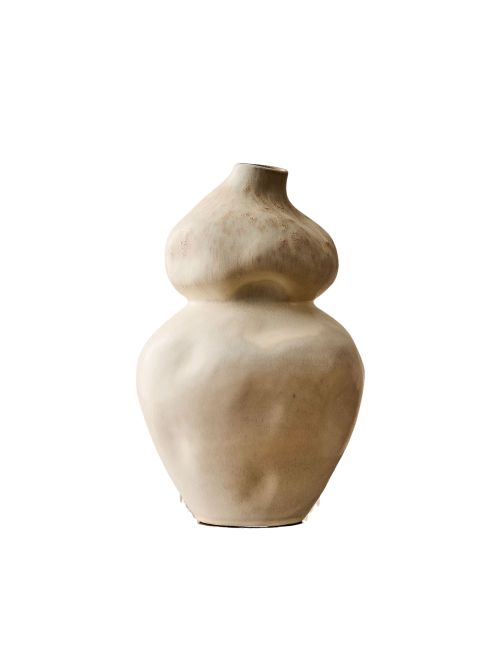 Vasen in organischer Form
