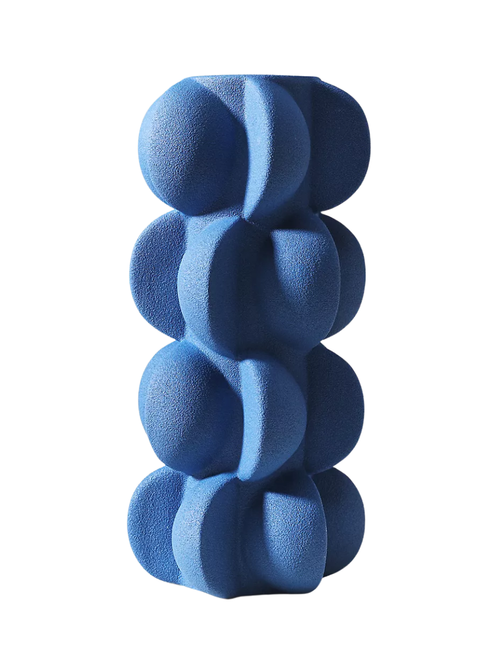 Keramik-Swish-Vase