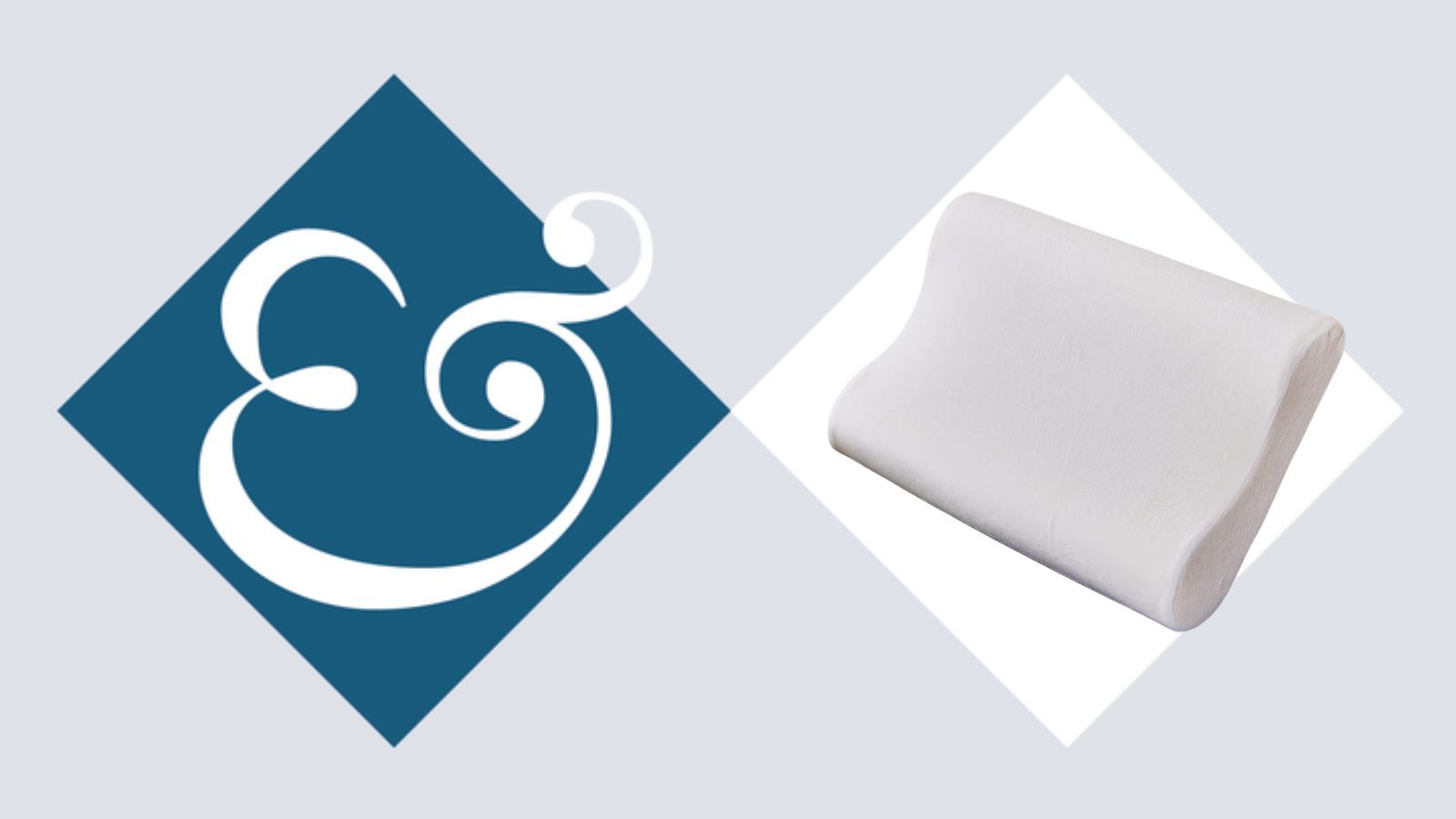 Pillow product header