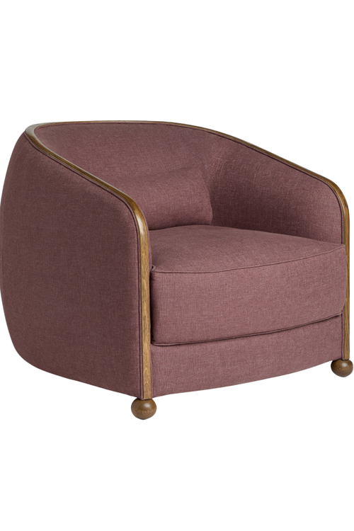 Darwen Accent Chair von Ginny Macdonald