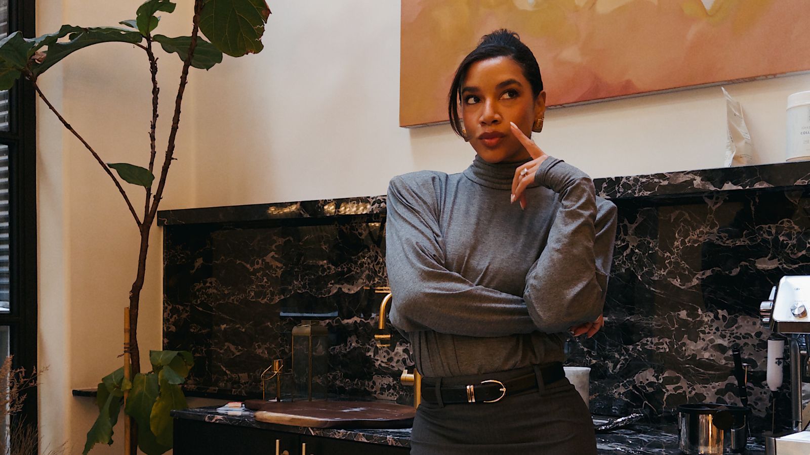 Hannah Bronfman