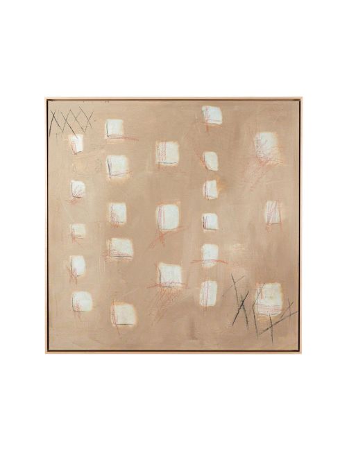 Cinnamon Billet Wandkunst von Jamie Beckwith