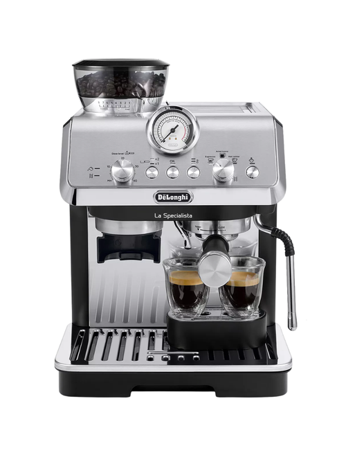 De'Longhi La Specialista Arte Kaffeemaschine