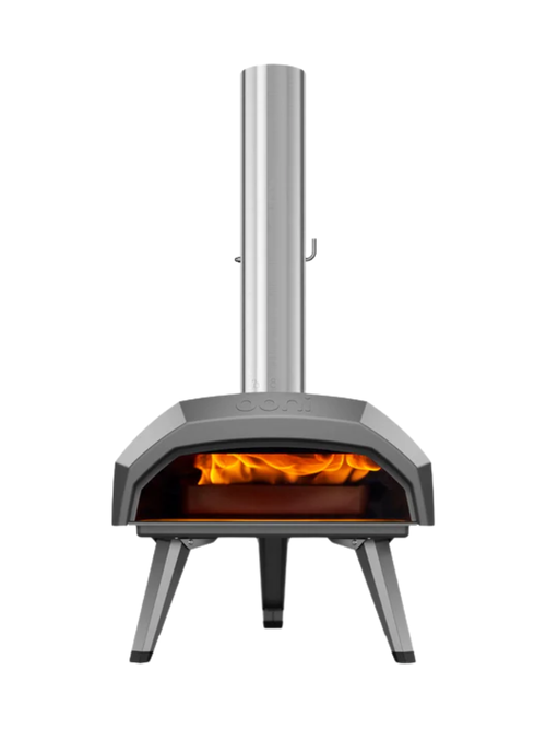 Ooni Karu 12 Multi-Fuel-Pizzaofen