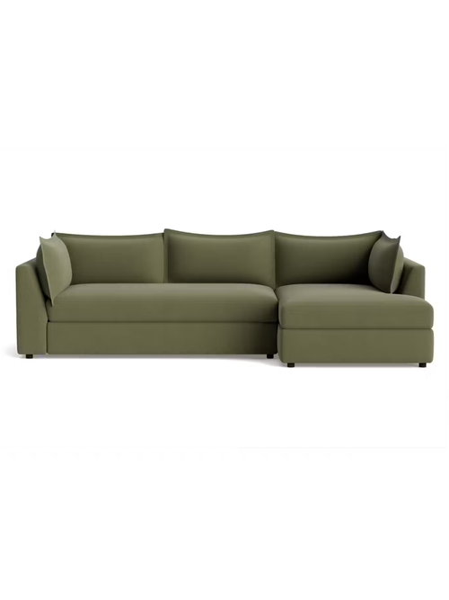 Wilder Sleeper Sectional