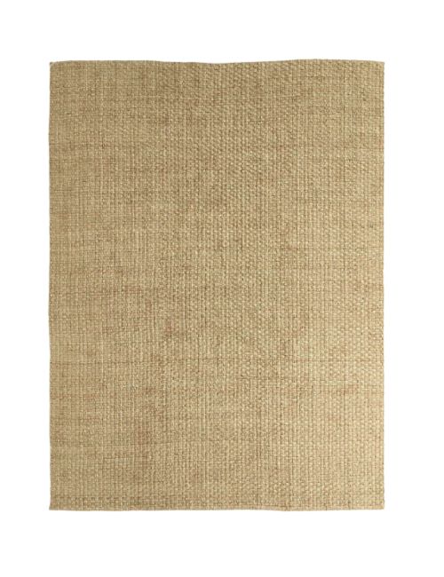 Nantucket Jute-Teppich, natürlich, handgewebt