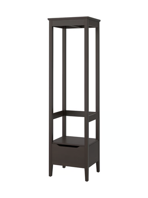 IDANÄS Offener Kleiderschrank 