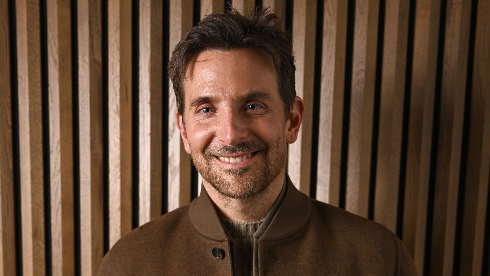 Bradley Cooper