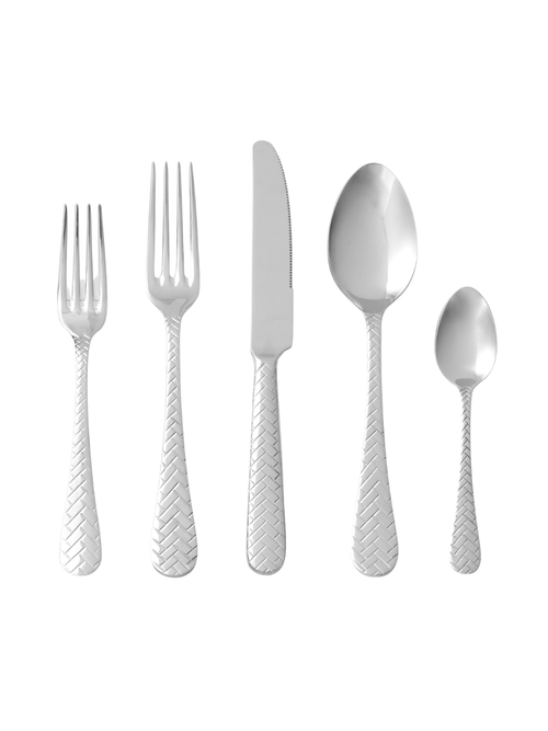 Sabre Nata 5-teiliges Besteckset