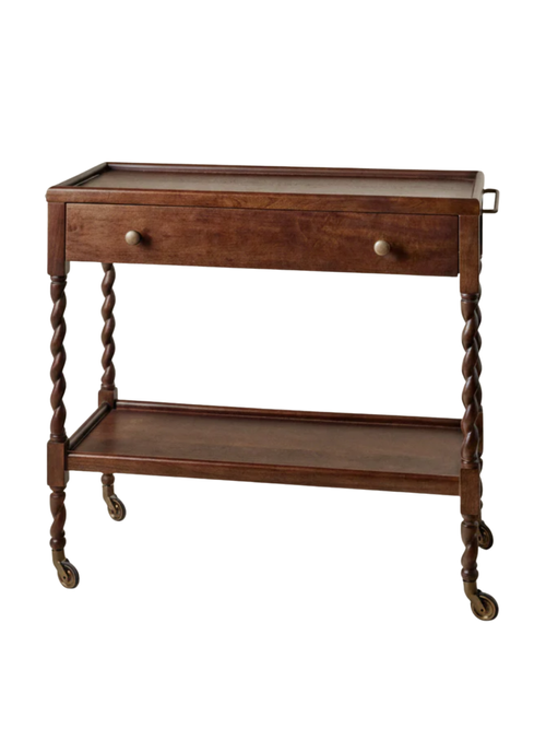 Barley Twist Barwagen
