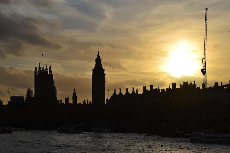 Nature remains on the margins of UK climate policy – latest CCC report