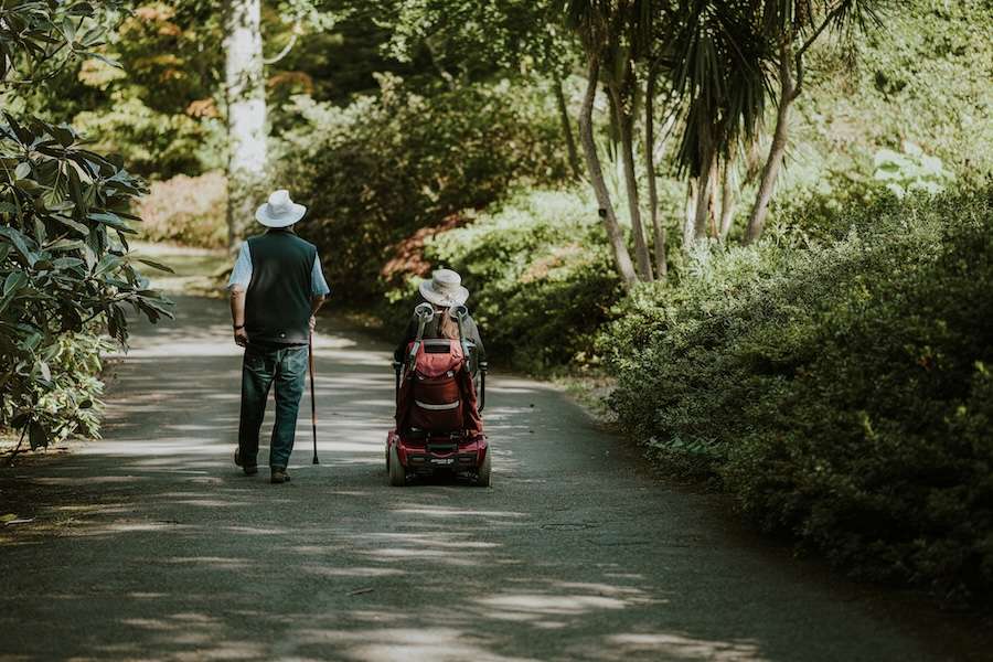 Three ways climate action can be more inclusive for 1.3 billion disabled people
