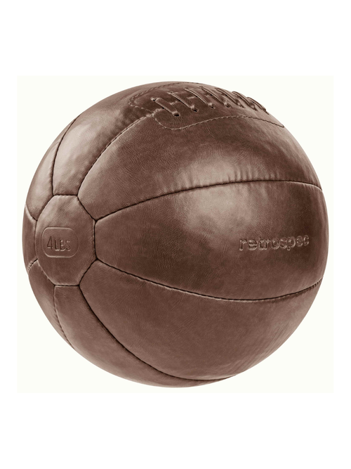 Kern-Medizinball