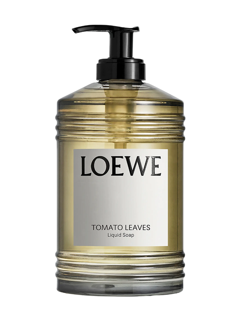 LOEWE Perfumes Tomato Leaves Flüssigseife