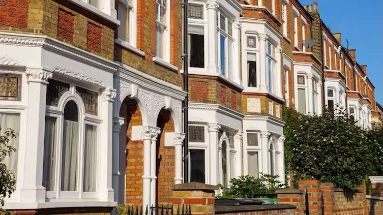 Heatwaves: five reasons why Victorian houses are cooler than modern buildings