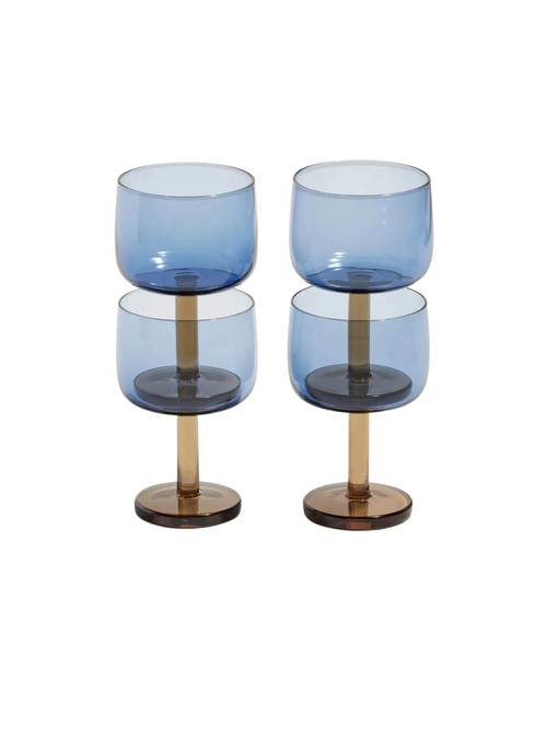 Party-Coupés – 4er-Set 