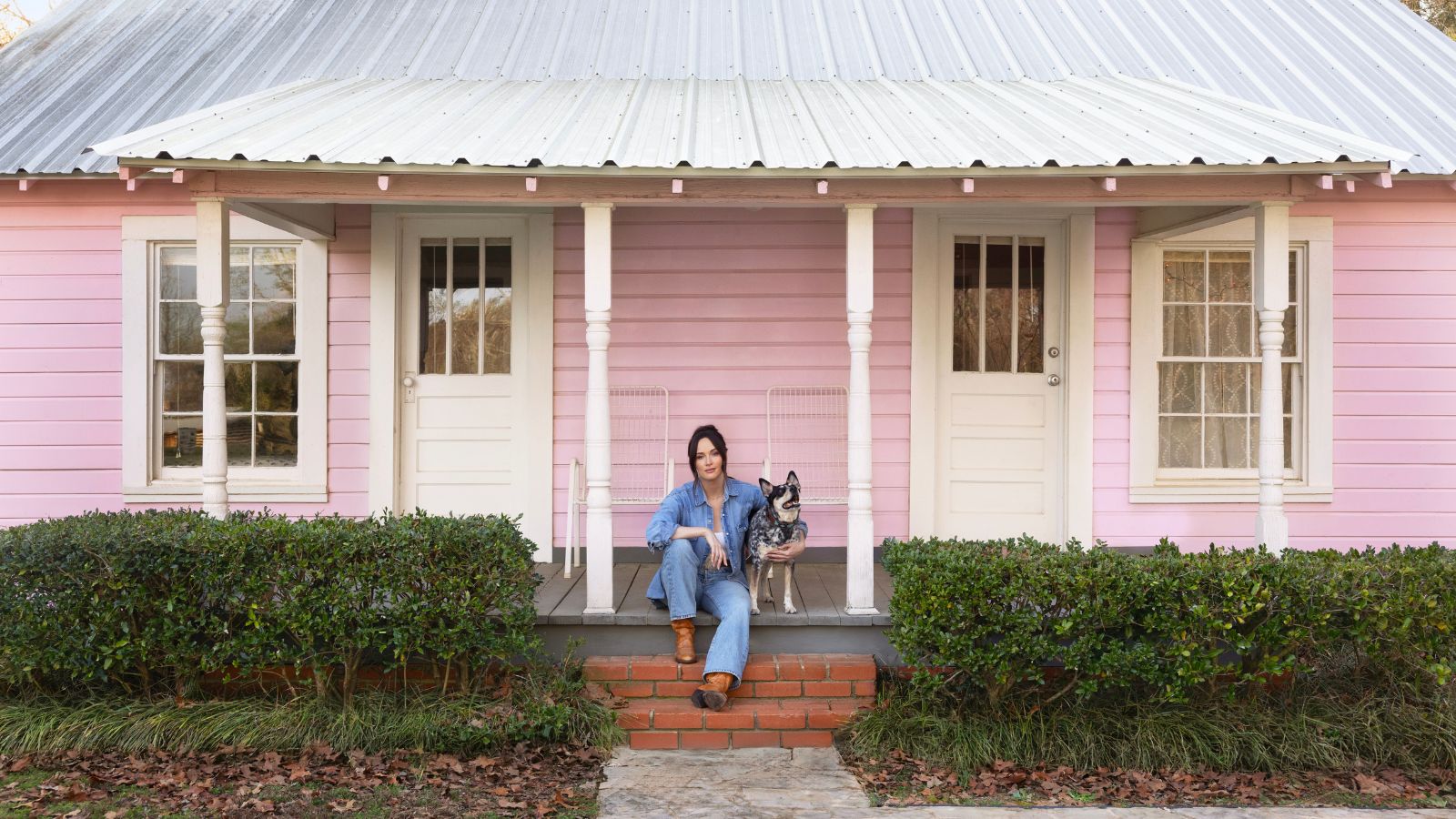 Kacey Musgraves