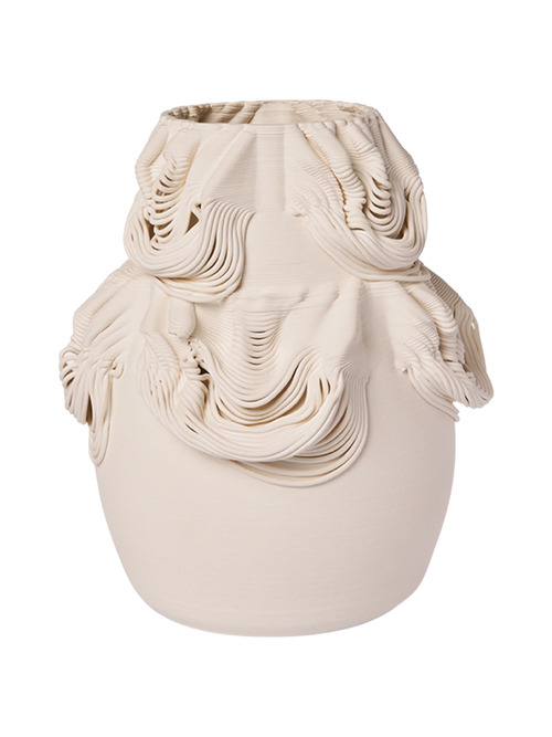 Dekorative Vase „Drisca“ von Ferm Living 