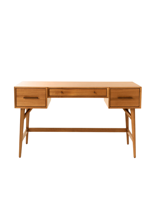 Mid-Century-Schreibtisch (52