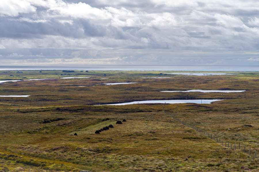 Government announces £47 million package to support peatland protection and restoration in England