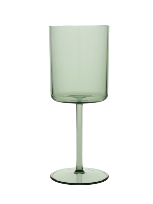 Urbo Outdoor-Weißweingläser – 6er-Set