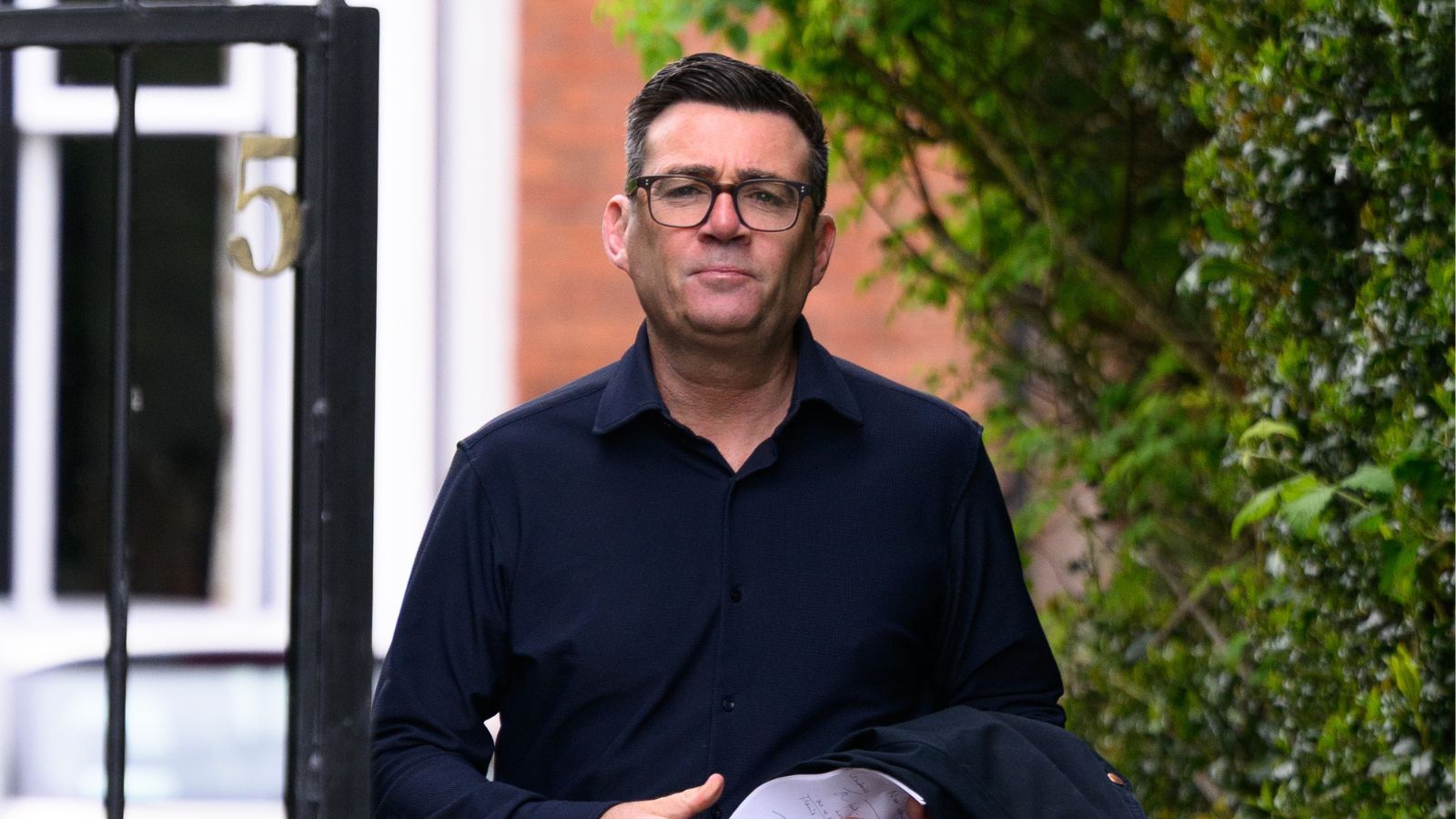 Andy Burnham