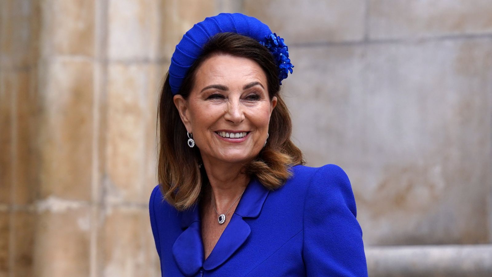 Carole Middleton