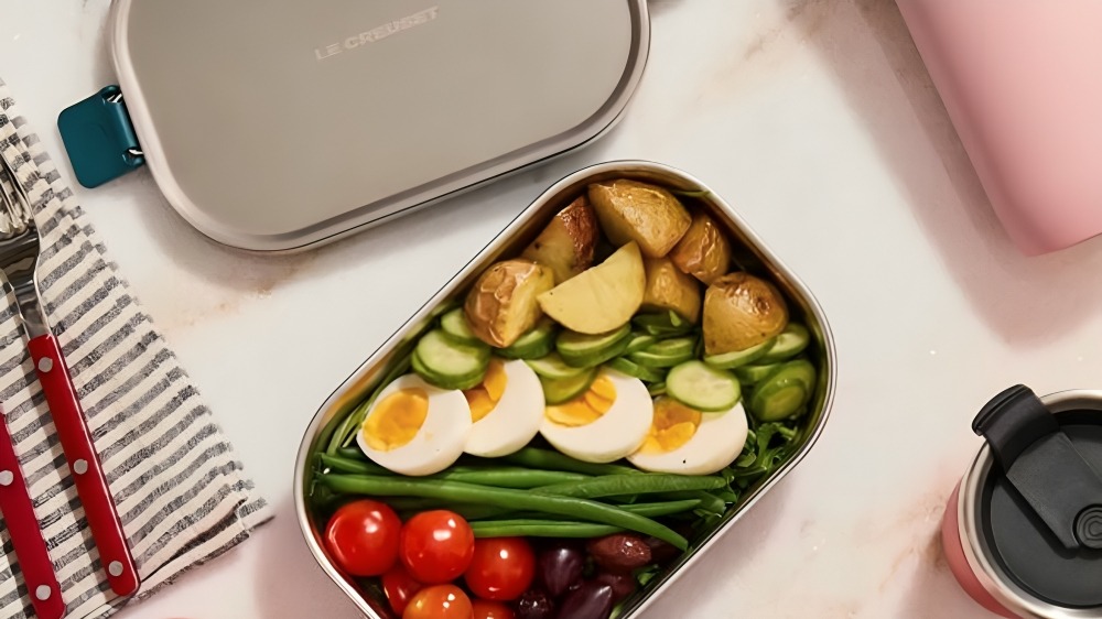 Le Creuset über die God-Boxen