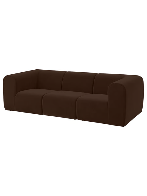 STOCKHOLM 2025 3-Sitzer-Sofa