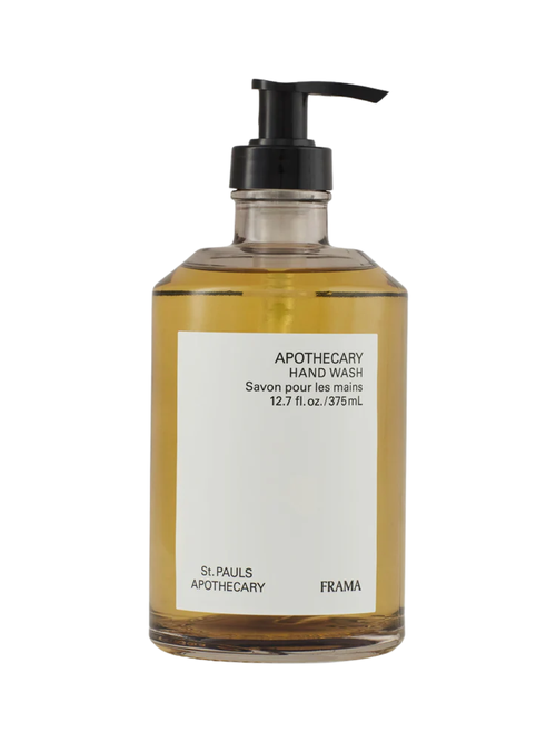 Apothekerhand