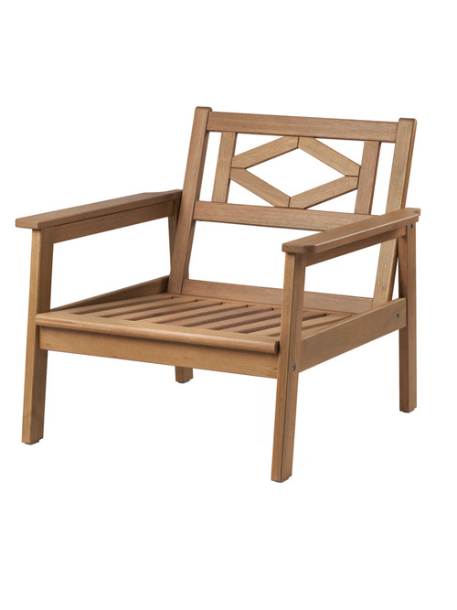 BONDHOLMEN Outdoor-Sessel