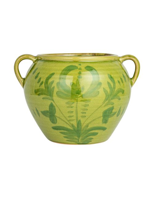 Carrow dekorative Vase