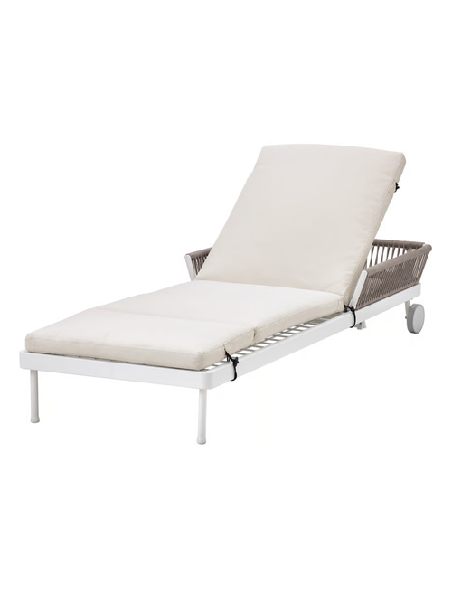 SEGERÖN Outdoor-Chaise