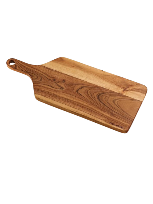 Holzschneidebrett 