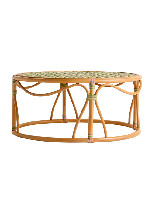 Coastal Rattan Indoor/Outdoor 36